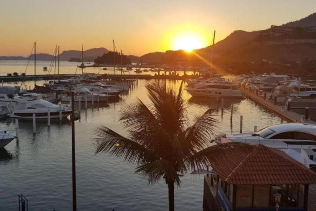 Piratas Residence Angra dos Reis Exterior foto