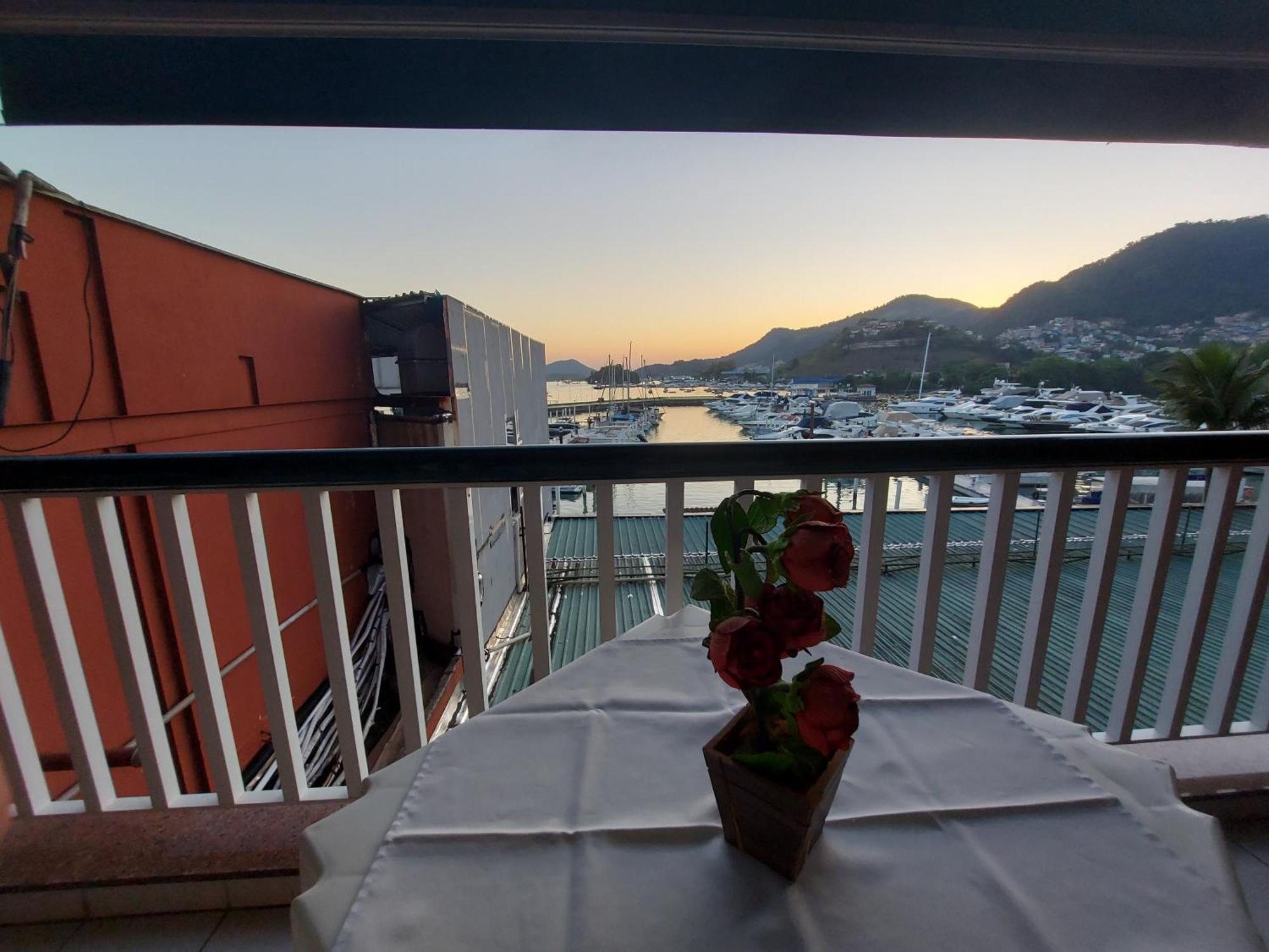 Piratas Residence Angra dos Reis Exterior foto