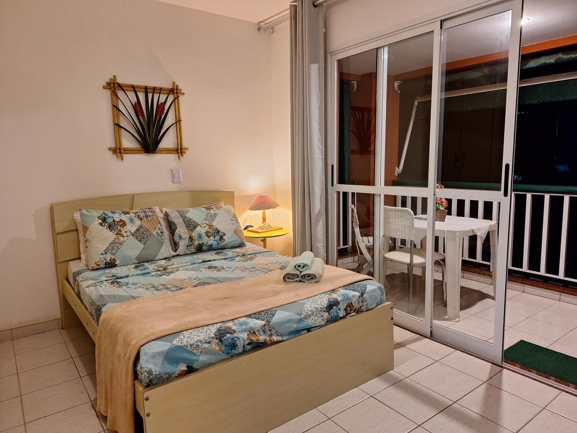 Piratas Residence Angra dos Reis Exterior foto